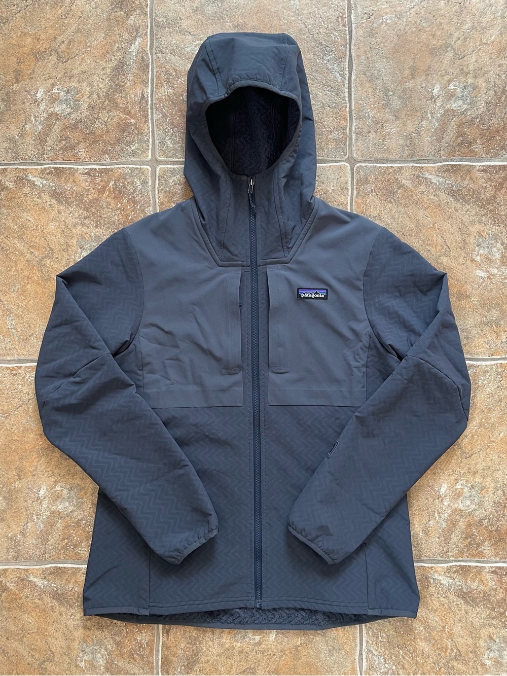 Women's R2® CrossStrata Hoody